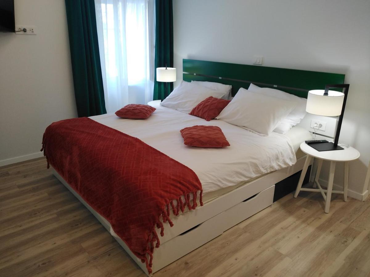 Hotel Villa Elisabeth - Veli Losinj Health Resort Luaran gambar