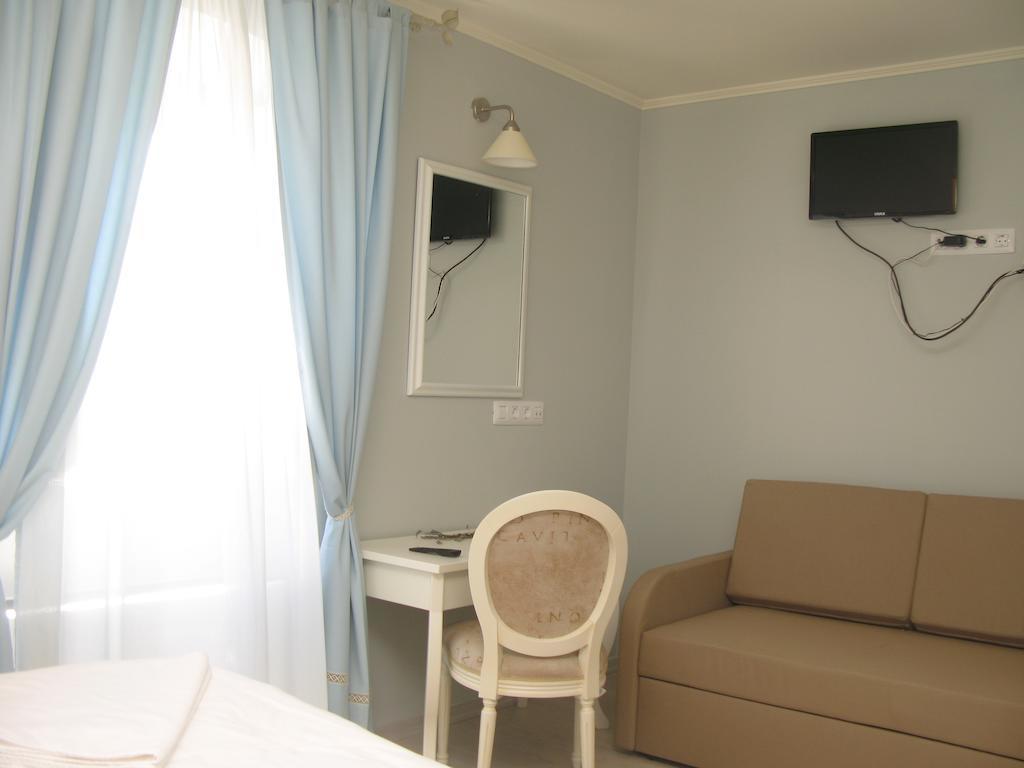 Hotel Villa Elisabeth - Veli Losinj Health Resort Bilik gambar