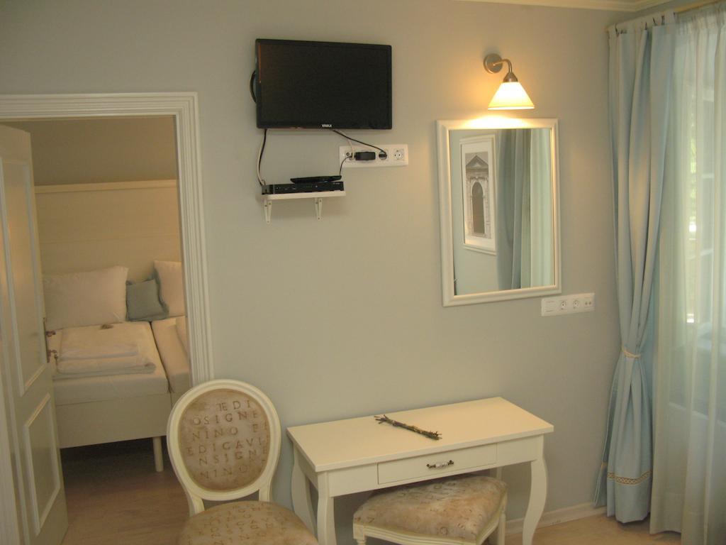 Hotel Villa Elisabeth - Veli Losinj Health Resort Bilik gambar